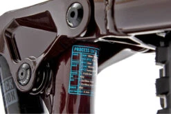 Kona Process 134 29" (2022) -Pyoravarikko 2E6B2997 ACBB 4D99 B30A 49EFE1B1072C