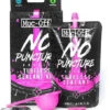 MUC-OFF No Puncture Hassle Tubeless Tiivistyssarja