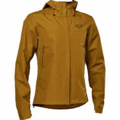 Fox Ranger Water 2.5 Layer Pyöräilytakki