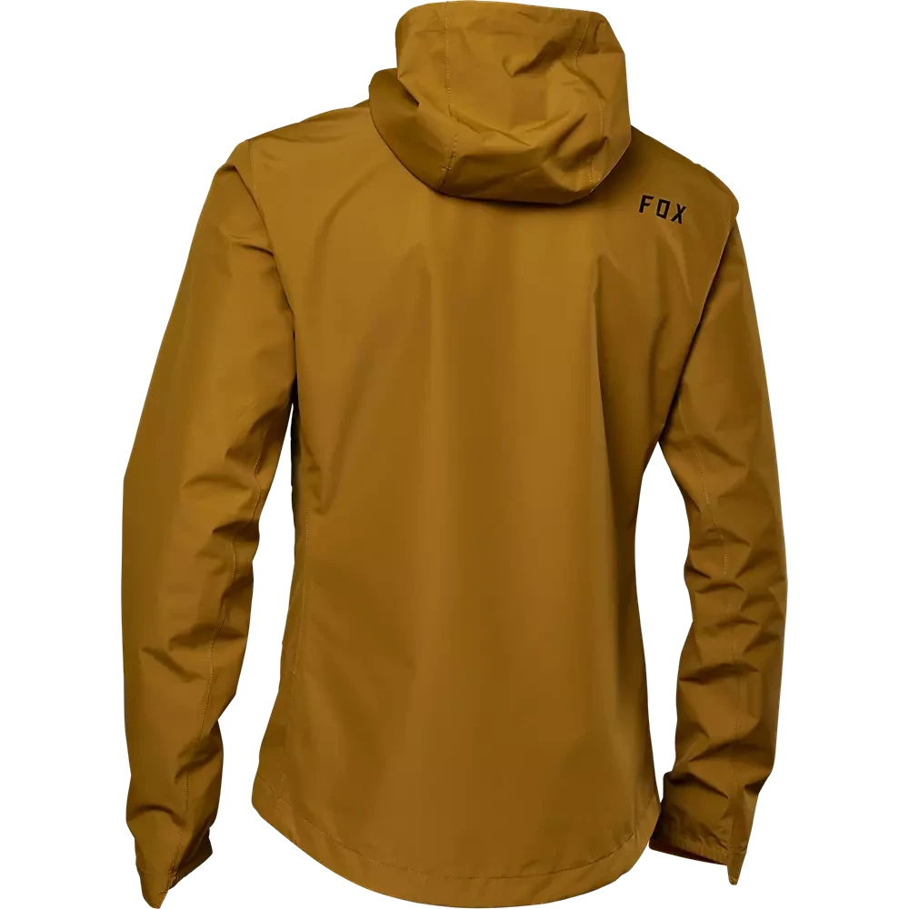 Fox Ranger Water 2.5 Layer Pyöräilytakki 3 Fox Ranger Water 2.5 Layer Pyöräilytakki - Image 3