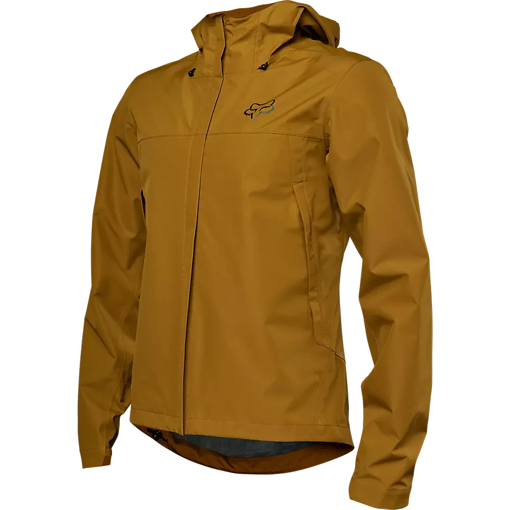 Fox Ranger Water 2.5 Layer Pyöräilytakki 2 Fox Ranger Water 2.5 Layer Pyöräilytakki - Image 2