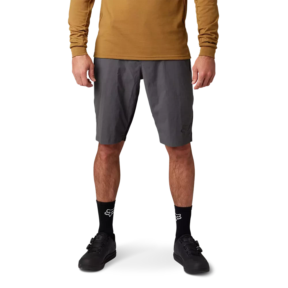 Fox Ranger Water Pyöräilyshortsit Miehille 4 Fox Ranger Water Pyöräilyshortsit Miehille - Image 4