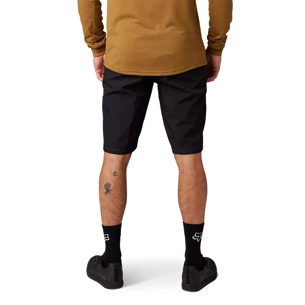 Fox Ranger Water Pyöräilyshortsit Miehille 5 Fox Ranger Water Pyöräilyshortsit Miehille - Image 5