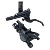 Shimano SLX M7100 Hydraulinen Levyjarru