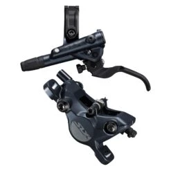Shimano SLX M7100 Hydraulinen Levyjarru