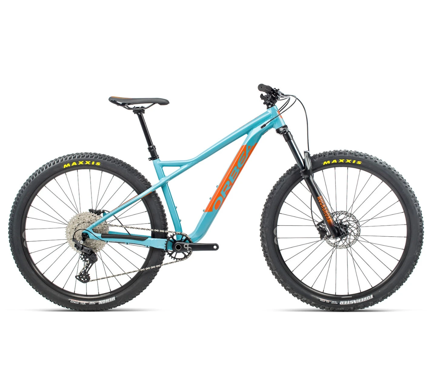 Orbea Laufey H30 (2021) 1 Orbea Laufey H30 (2021)