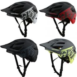 Troy Lee Designs TLD A1 Mips Maastokypärät