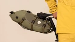 Specialized Fjällräven Cave Drybag 16L 9 Specialized Fjällräven Cave Drybag 16L -Pyoravarikko 41123 6500 SF CaveDrybag LC 3