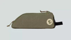 Specialized Fjällräven Top Tube Bag 10 Specialized Fjällräven Top Tube Bag -Pyoravarikko 41123 721 S F TOP TUBE BAG DETAIL 1