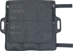 Evoc Gear Wrap Työkalupussi -Pyoravarikko 4250450726944 GEAR WRAP BLACK M D4