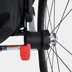 Thule Chariot Lite 2 Lastenkuljetusperäkärry -Pyoravarikko 4637d6ad59b74903830fdee5529d9ab5