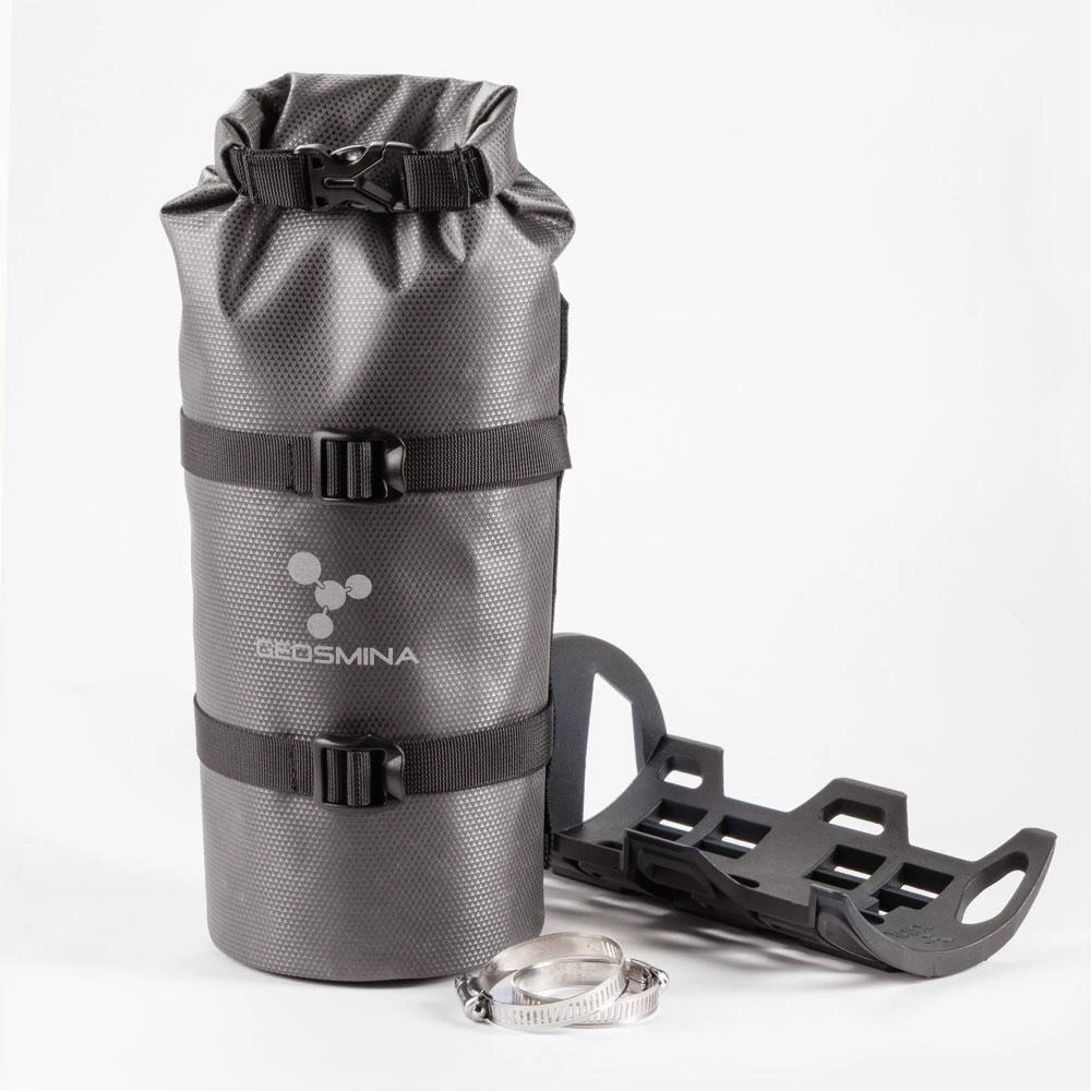 Geosmina Cargo Cage Bag 4L 1 Geosmina Cargo Cage Bag 4L