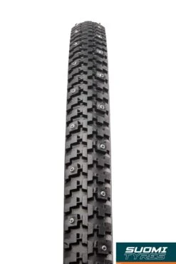 Suomi Tyres A10 26x2" 62nast. Nastarengas
