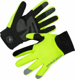 Endura Strike Glove Pyöräilyhanskat -Pyoravarikko 54248 jpg