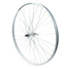 Etupyörä 26" 18-559 SHIMANO Pikalukitus, Alex ACE 17, 2-pohja, Alumiini, 36r