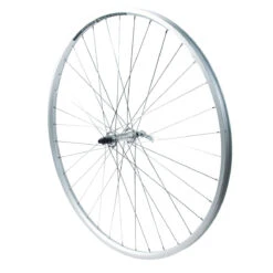 Etupyörä 26" 18-559 SHIMANO Pikalukitus, Alex ACE 17, 2-pohja, Alumiini, 36r