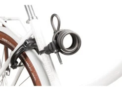 AXA UPI-150 Liitettävä Kaapeli -Pyoravarikko 59502795sc 2