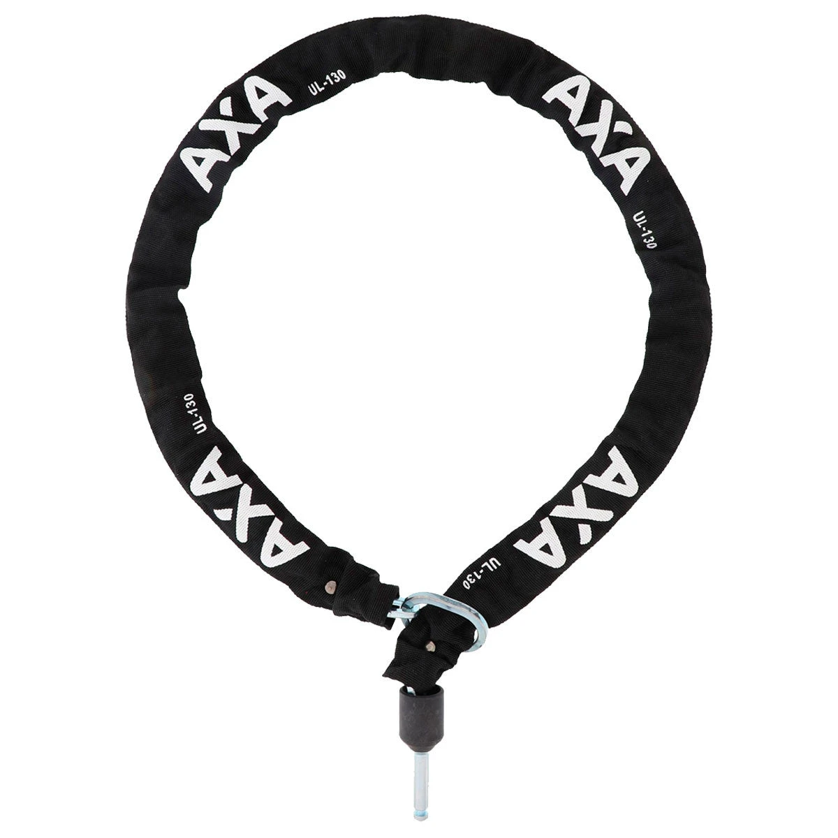 AXA ULC 130/5.5 Block XXL Runkolukkoon Ketjulukko 1 AXA ULC 130/5.5 Block XXL Runkolukkoon Ketjulukko