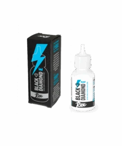 REX Black Diamond E-Bike Ketjuöljy