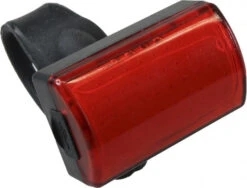 Halo Omega 100lm USB-ladattava Takavalo