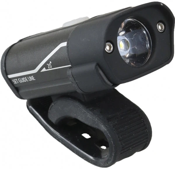 Halo Alfa 400lm + Takahuomiovalo USB 2 Halo Alfa 400lm + Takahuomiovalo USB - Image 2