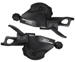 Shimano Vaihdevivut Deore M610 I-spec Pari 2/3x10-vaiht.