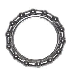 Ohjainlaakerin Kuulakehä