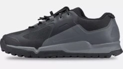 Specialized Rime Flat MTB Shoe -Pyoravarikko 61521 704 SHOE RIME FLAT MTB SHOE BLK 42 MEDIAL