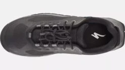 Specialized Rime Flat MTB Shoe -Pyoravarikko 61521 704 SHOE RIME FLAT MTB SHOE BLK 42 TOP