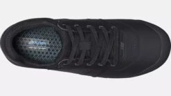 Specialized 2FO DH Clip MTB Kengät -Pyoravarikko 61621 004 SHOE 2FO DH CLIP MTB SHOE BLK REDWD 44 TOP