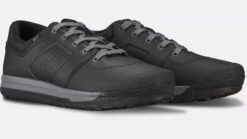 Specialized 2FO DH Flat Maastokengät 8 Specialized 2FO DH Flat Maastokengät -Pyoravarikko 61621 104 SHOE 2FO DH FLAT MTB SHOE BLK CLGRY 44 PAIR