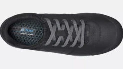 Specialized 2FO DH Flat Maastokengät 9 Specialized 2FO DH Flat Maastokengät -Pyoravarikko 61621 104 SHOE 2FO DH FLAT MTB SHOE BLK CLGRY 44 TOP