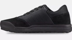 Specialized 2FO Roost Flat Pyöräilykengät -Pyoravarikko 61621 304 SHOE 2FO ROOST FLAT MTB SHOE BLK SLT 44 MEDIAL