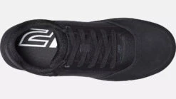 Specialized 2FO Roost Flat Pyöräilykengät -Pyoravarikko 61621 304 SHOE 2FO ROOST FLAT MTB SHOE BLK SLT 44 TOP