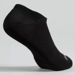 Specialized Soft Air Invisible Nilkkasukat -Pyoravarikko 64722 370 APP SOFT AIR INVISIBLE SOCK BLK M HERO