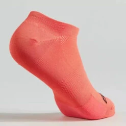 Specialized Soft Air Invisible Nilkkasukat -Pyoravarikko 64722 375 APP SOFT AIR INVISIBLE SOCK VIVCRL M HERO