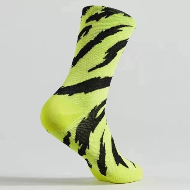 Specialized Soft Air Korkeavartiset Sukat 1 Specialized Soft Air Korkeavartiset Sukat