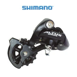 Shimano Altus RD-M310 7/8v Takavaihtaja