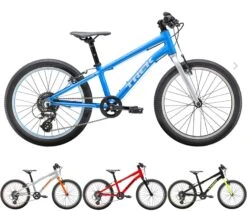Trek Wahoo 20" (2022-2023)