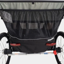 Thule Chariot Lite 2 Lastenkuljetusperäkärry -Pyoravarikko 709b98af98e141c993b5b4c5b8938564