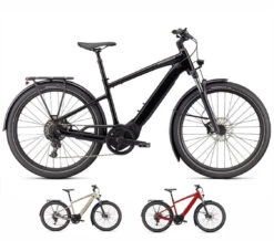 Specialized Turbo Vado 4.0