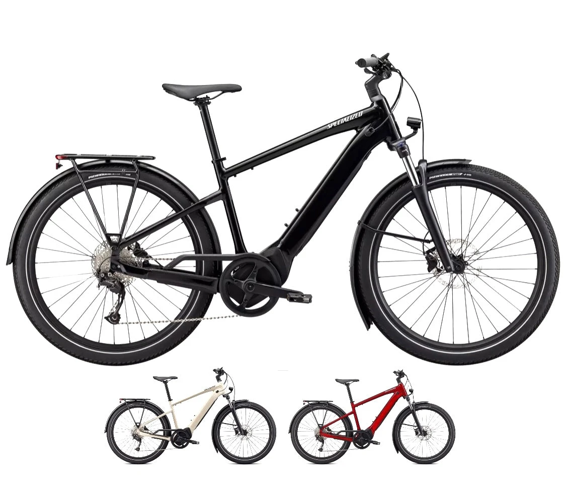 Specialized Turbo Vado 3.0