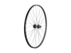 Bontrager Connection 29" Schrader 6-Bolt Disc MTB Takakiekko -Pyoravarikko 7cah