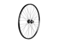 Bontrager Connection 6-Bolt Disc 27.5" MTB Takakiekko