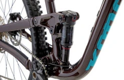 Kona Process 134 29" (2022) -Pyoravarikko 83BFD34E 79BC 4D61 94CA 6C0BB83A81D4