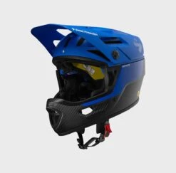 Sweet Protection Arbitrator MIPS Maastokypärä -Pyoravarikko 845073 Arbitrator MIPS Helmet RBLUE PRODUCT 1 Sweetprotection