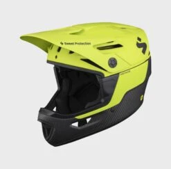 Sweet Protection Arbitrator MIPS Maastokypärä -Pyoravarikko 845073 Arbitrator Mips Helmet MFLNC PRODUCT 1 Sweetprotection
