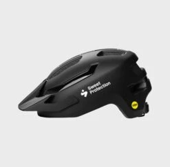 Sweet Protection Ripper MIPS Maastokypärä -Pyoravarikko 845106 Ripper MIPS Helmet MBLK PRODUCT 2 Sweetprotection