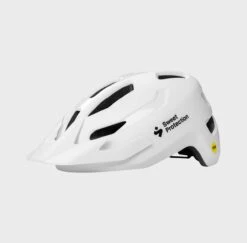 Sweet Protection Ripper MIPS Maastokypärä -Pyoravarikko 845106 Ripper MIPS Helmet MWHT PRODUCT 1 Sweetprotection