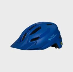Sweet Protection Ripper JR MIPS Lasten Kypärä 25 Sweet Protection Ripper JR MIPS Lasten Kypärä -Pyoravarikko 845108 Ripper MIPS Helmet JR MRBE PRODUCT 1 Sweetprotection